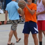 Turnir 3:3 za Memorial Bachi