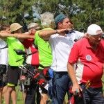 Trofeja Zarja 2018