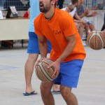 Turnir 3:3 za Memorial Bachi