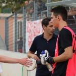 Kras Repen – Triestina