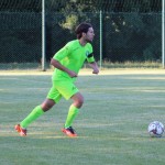 Prijateljska tekma ZSŠDI - SŠZ Team Koroška