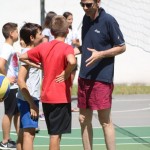 Odbojkarski kamp Volley Mania