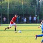 Triestina - Vesna