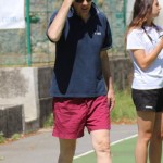 Odbojkarski kamp Volley Mania