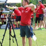 Trofeja Zarja 2018