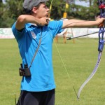 Trofeja Zarja 2018