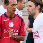 Kras Repen – Triestina