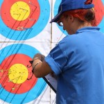 Trofeja Zarja 2018