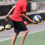 Odbojkarski kamp Volley Mania