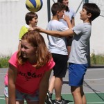 Odbojkarski kamp Volley Mania