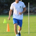 Sistiana/Sesljan, priprave 2018/19