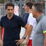 Kras Repen – Triestina