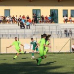 Prijateljska tekma ZSŠDI - SŠZ Team Koroška