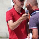 Deželno prvenstvo - Kohišče