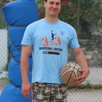 Turnir 3:3 za Memorial Bachi