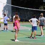 Odbojkarski kamp Volley Mania