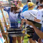 Trofeja Zarja 2018