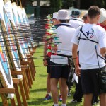 Trofeja Zarja 2018