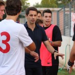 Kras Repen – Triestina