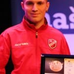 Naš športnik 2018
