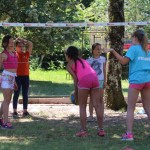Odbojkarski kamp Volley Mania
