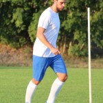 Sistiana/Sesljan, priprave 2018/19
