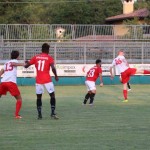 Kras Repen – Triestina