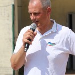Deželno prvenstvo - Kohišče