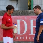 Triestina - Vesna