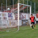 Kras Repen – Triestina