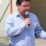 Deželno prvenstvo - Kohišče