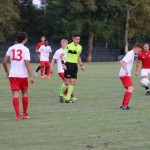Kras Repen – Triestina