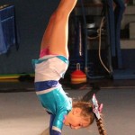 Cheerdance Millenium - zaključna prireditev