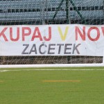 Primorje - začetek priprav 2018/19