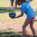 Odbojkarski kamp Volley Mania