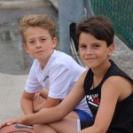 Turnir 3:3 za Memorial Bachi