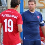 Triestina - Vesna