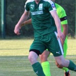 Prijateljska tekma ZSŠDI - SŠZ Team Koroška