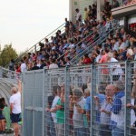 Kras Repen – Triestina