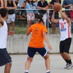 Turnir 3:3 za Memorial Bachi