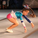 Cheerdance Millenium - zaključna prireditev