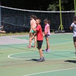 Odbojkarski kamp Volley Mania