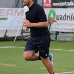 Primorje - začetek priprav 2018/19