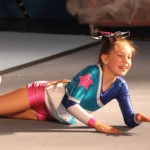 Cheerdance Millenium - zaključna prireditev