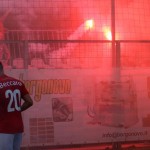 Kras Repen – Triestina