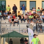 Prijateljska tekma ZSŠDI - SŠZ Team Koroška