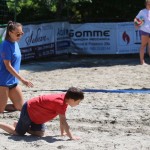 Odbojkarski kamp Volley Mania