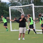 Primorje - začetek priprav 2018/19