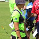 Trofeja Zarja 2018
