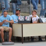 Turnir 3:3 za Memorial Bachi